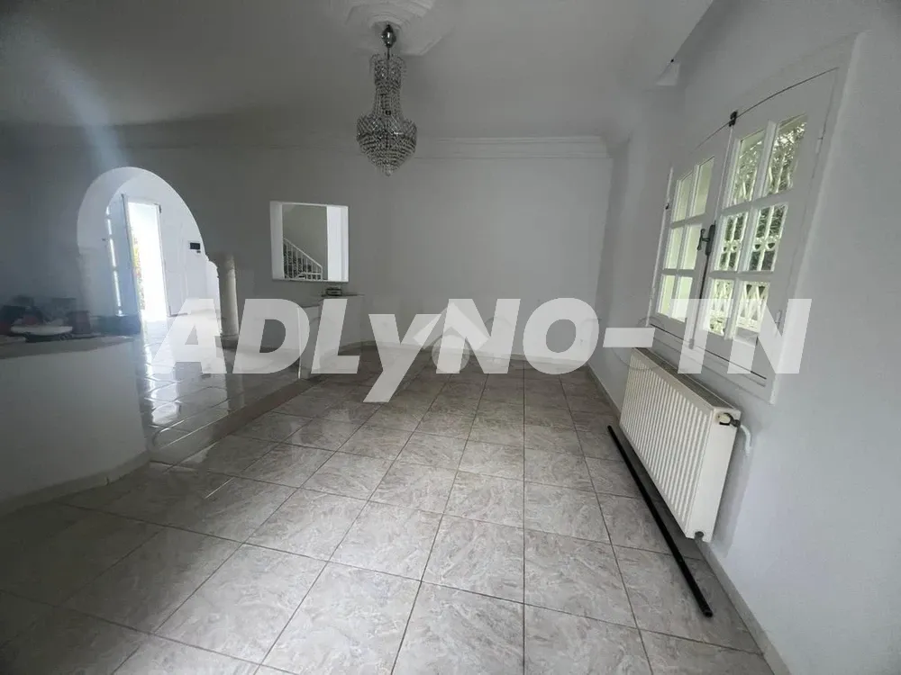 Villa individuelle à Nabeul - Photo 3