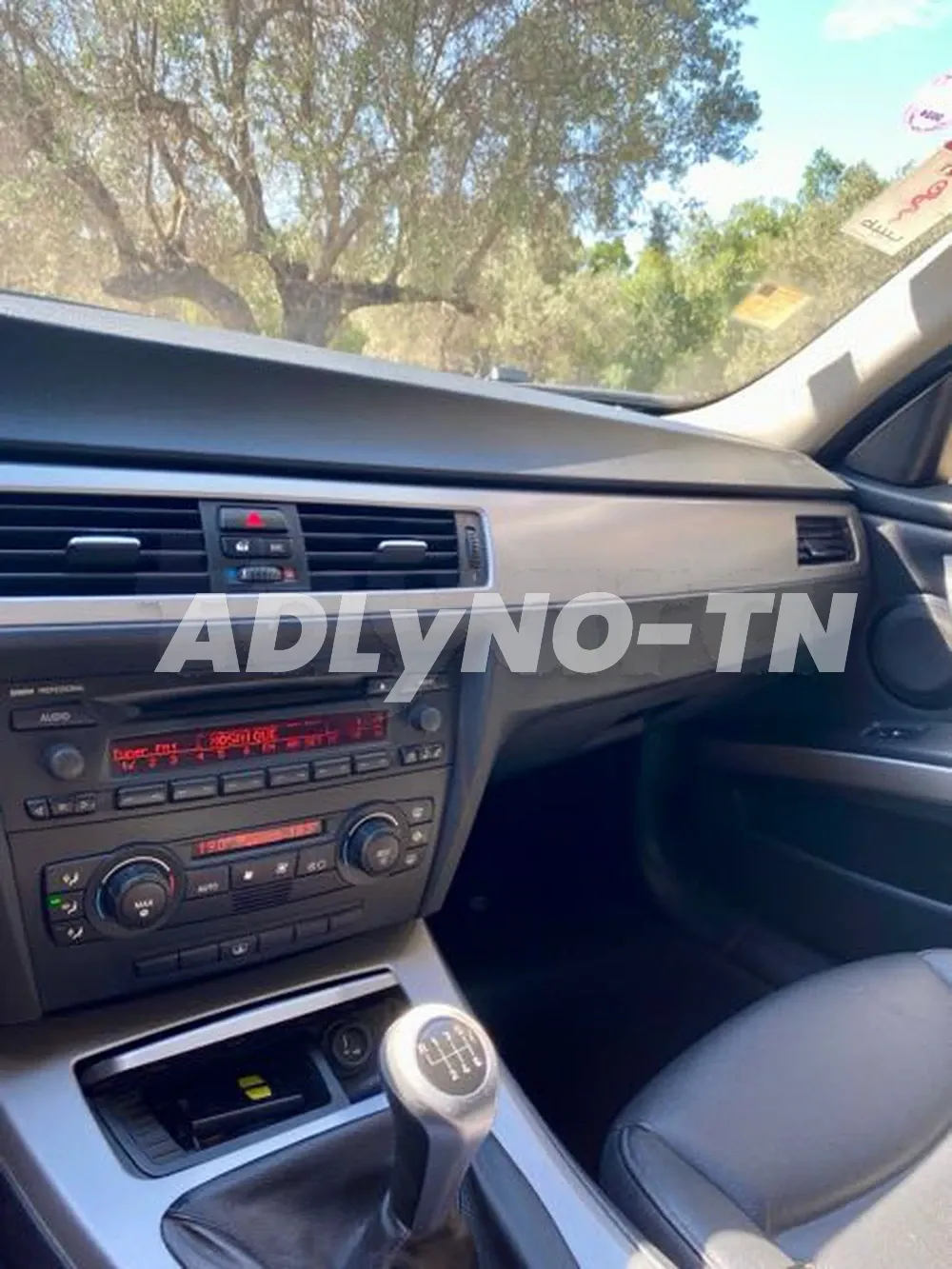 bmw e90 316i à Ben Arous - Photo 6