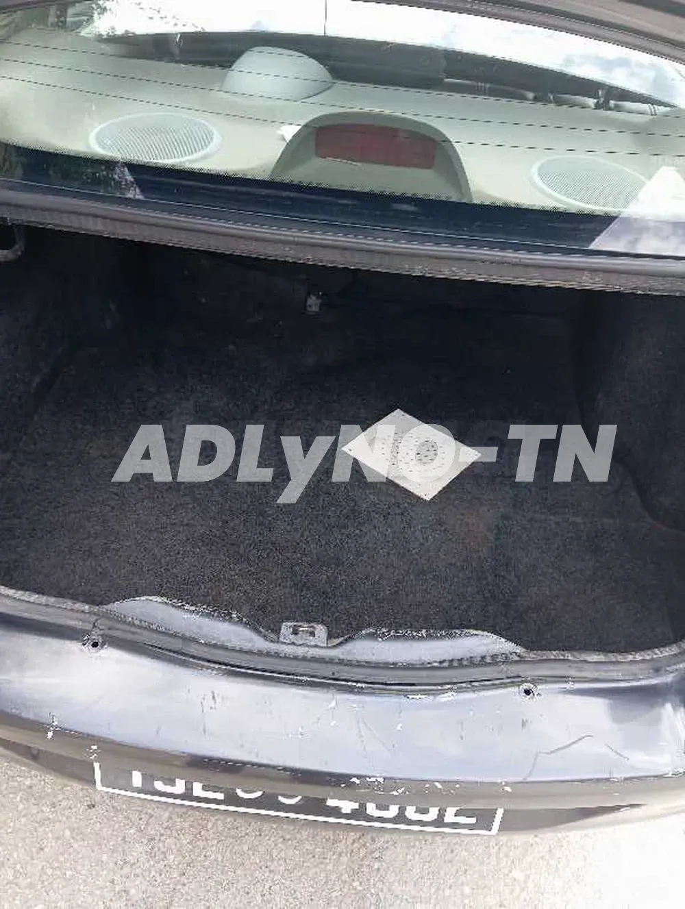 clio phase2 à Tunis - Photo 5