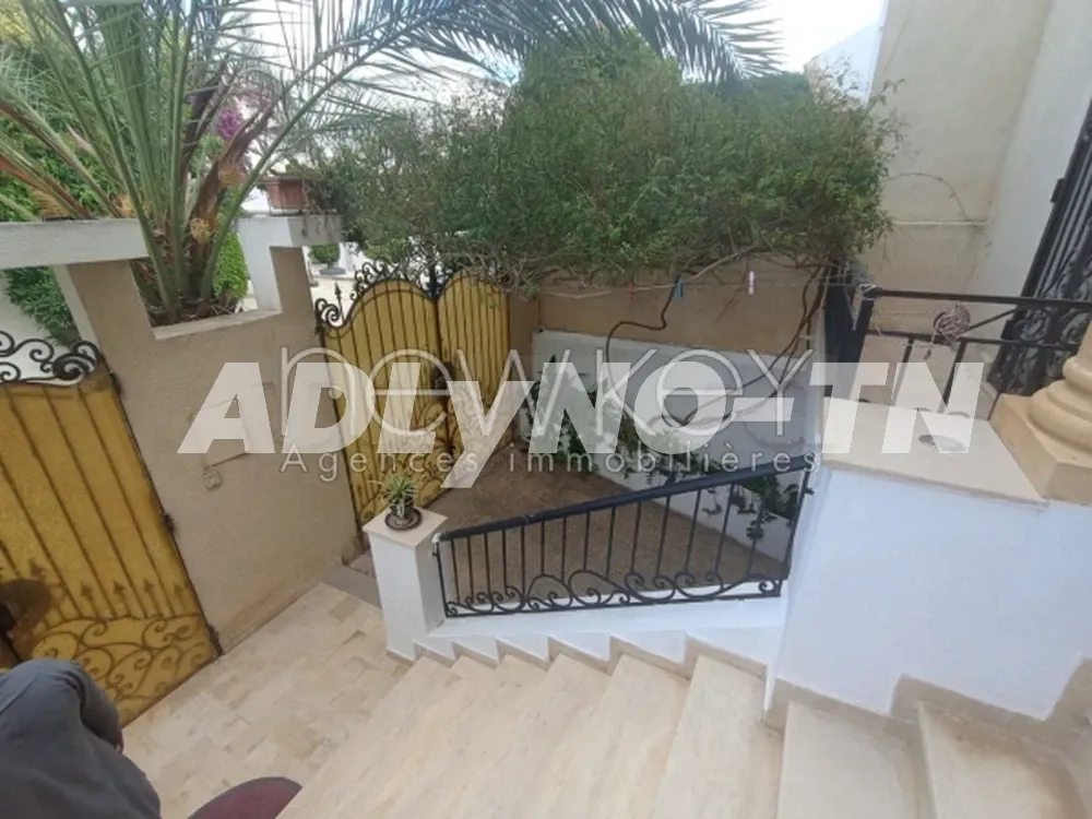 Une Villa jumelée à vendre à La Soukra à Ariana - Photo 6