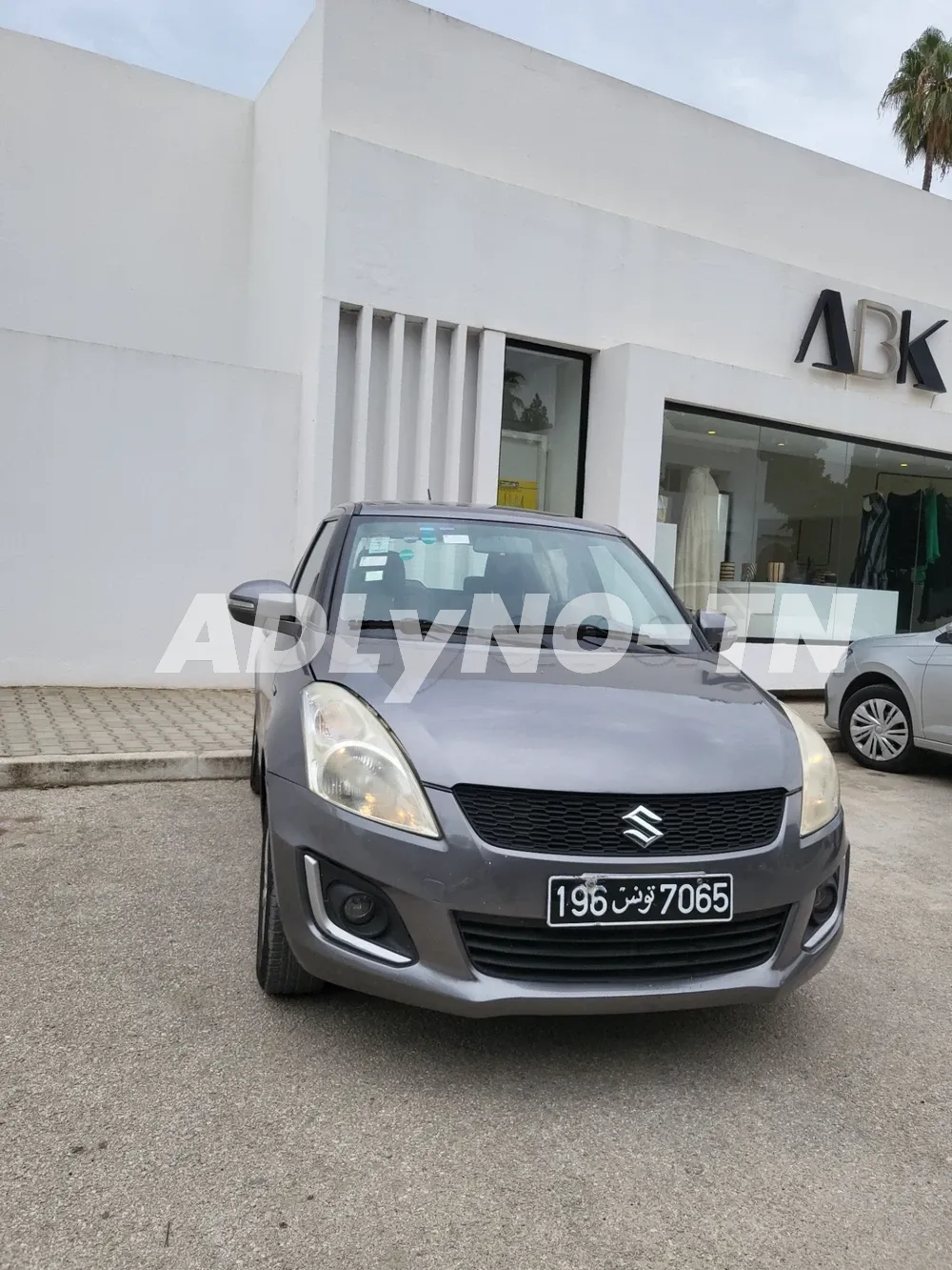 Vente Suzuki Swift à Nabeul - Photo 1