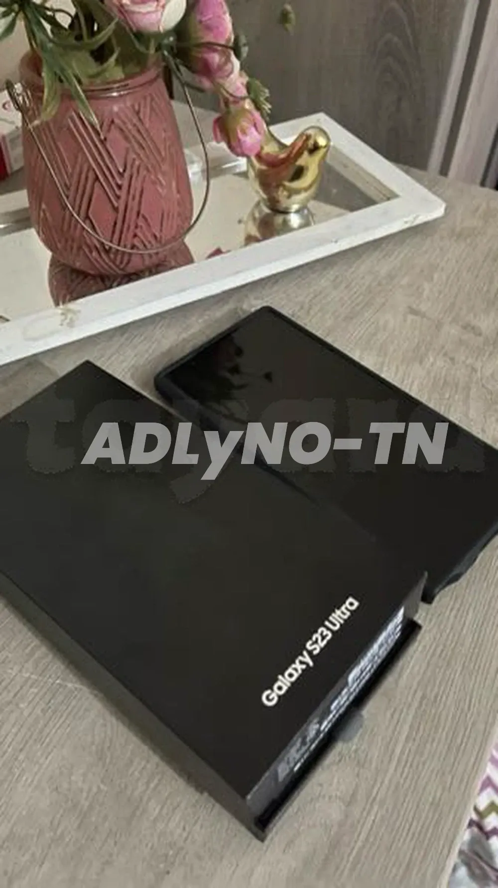  Galaxy A15 Duos Cacheté Garantie 