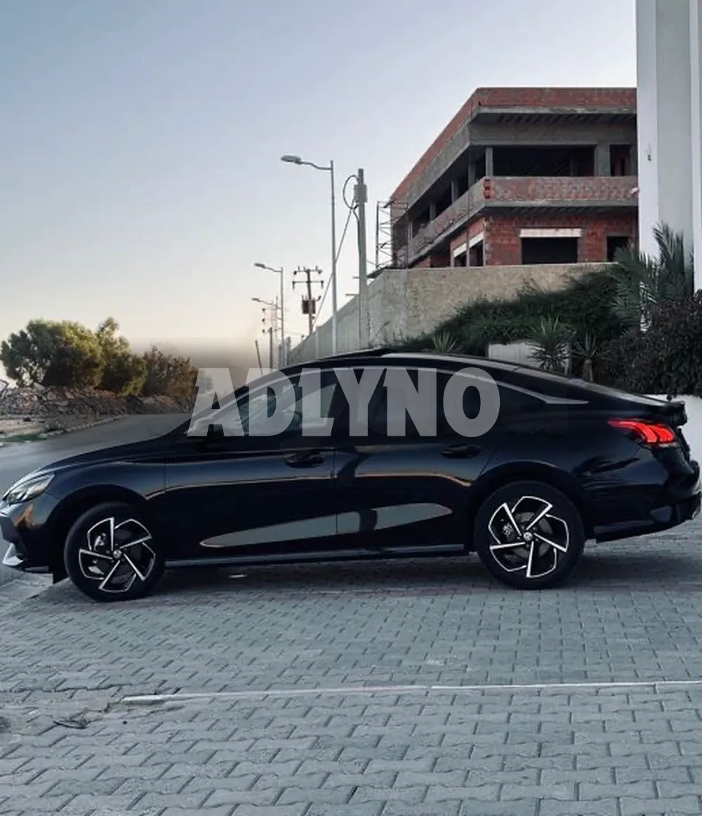 MG GT SPORT 7DCT NEUF à Sfax - Photo 3