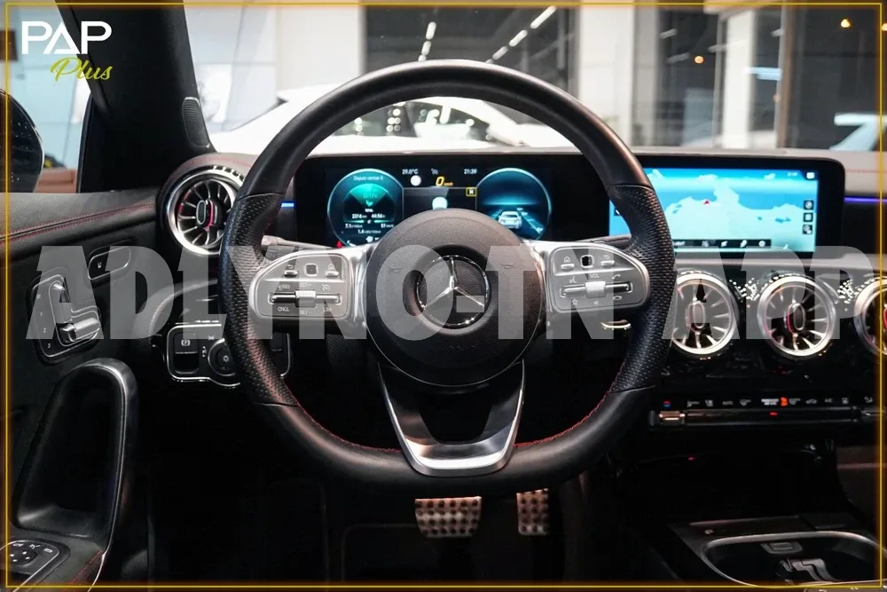 ▶ MERCEDES-BENZ CLA 250? ◀ à Tunis - Photo 7