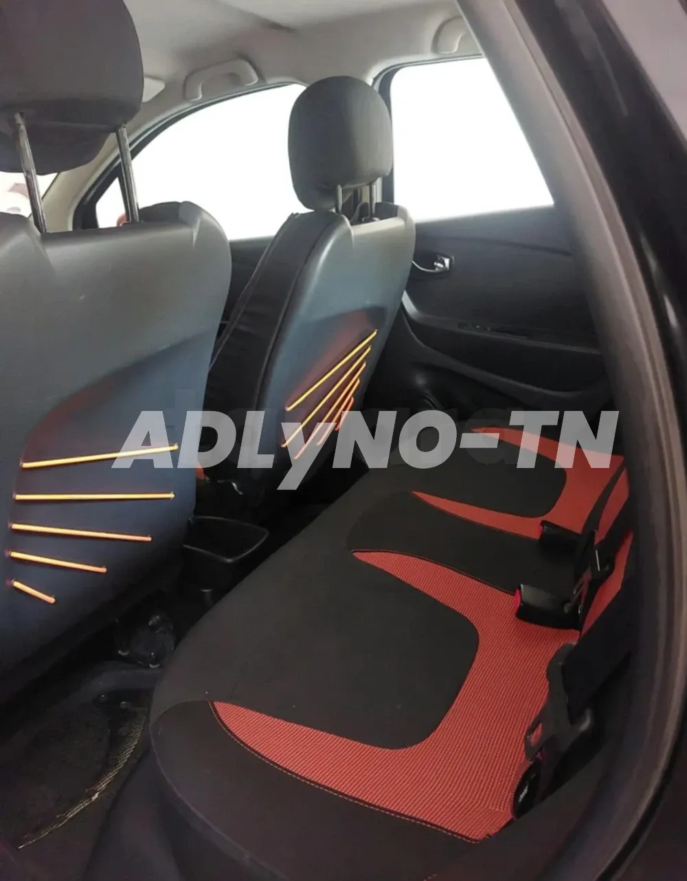 Renault Captur à Ben Arous - Photo 6