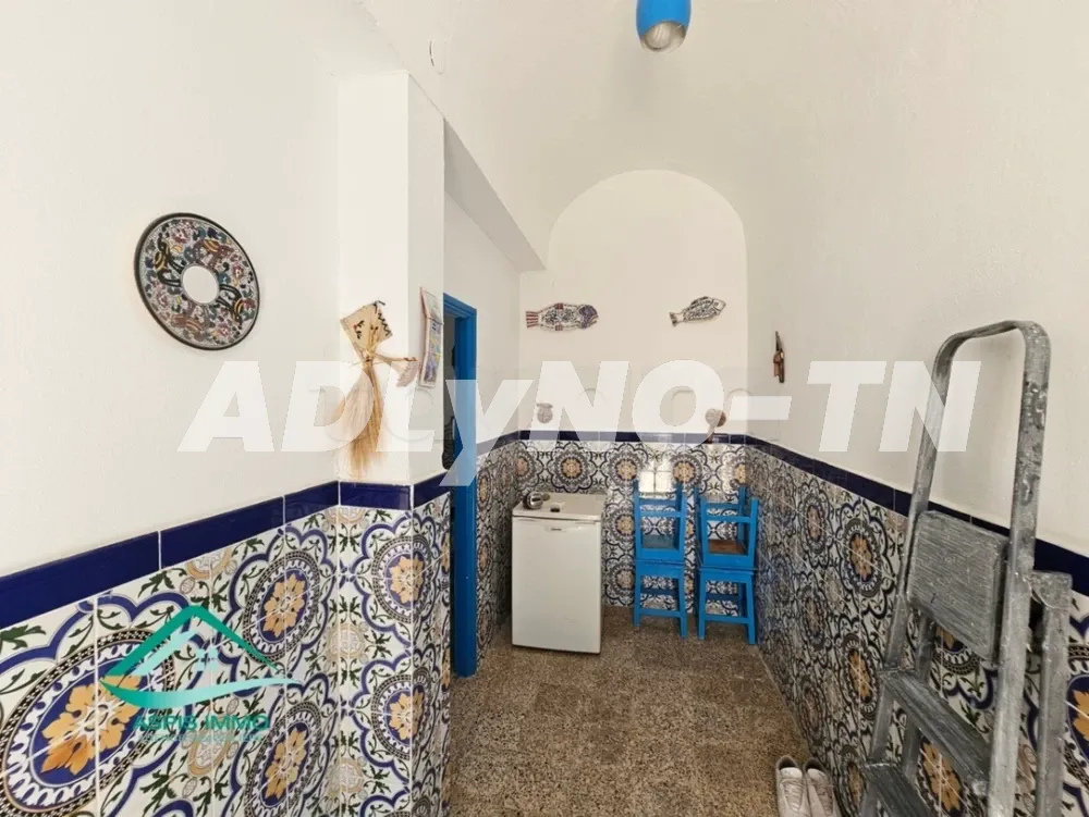 Maison 743 m² à Fatha 2 Kelibia à Nabeul - Photo 5