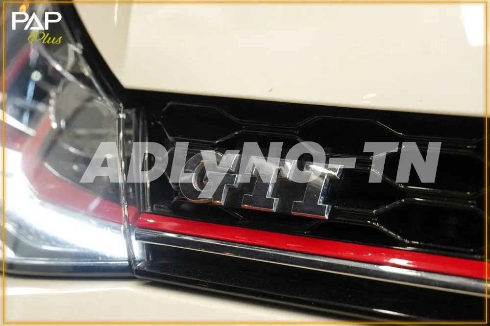 ▶ VOLKSWAGEN GOLF 7 ??? ◀ à Tunis - Photo 5