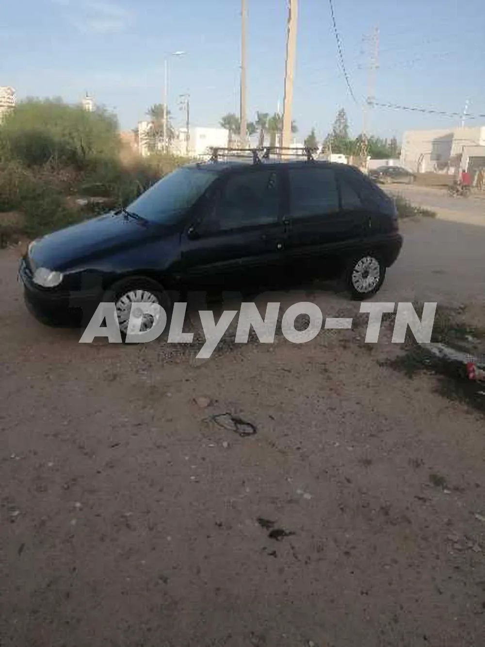 Saxo à Sfax - Photo 3