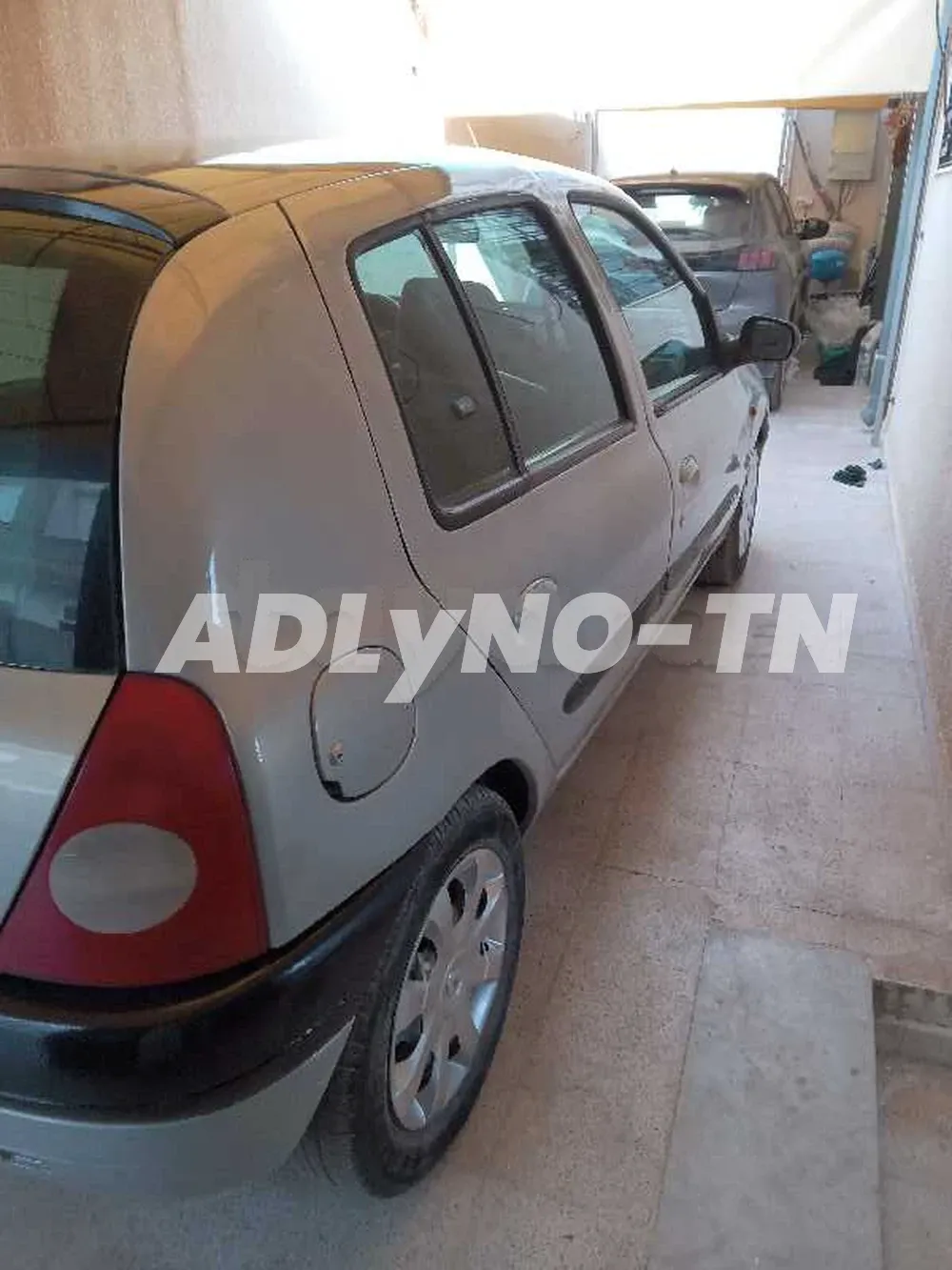 clio cable à Manouba - Photo 1