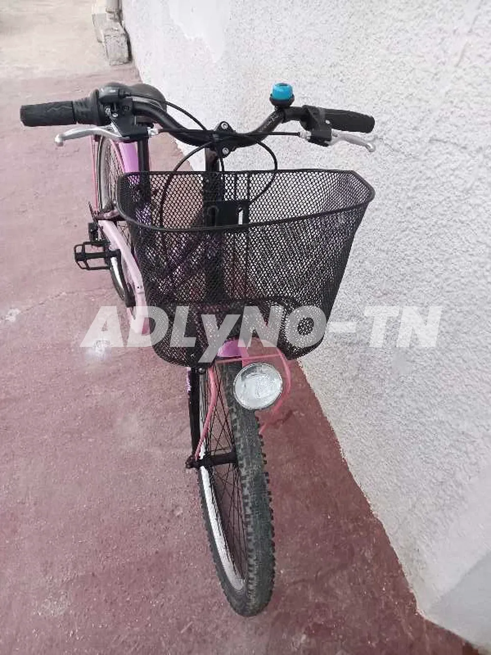 vélo Btwin 24 pouces importé professionnel à Manouba - Photo 5