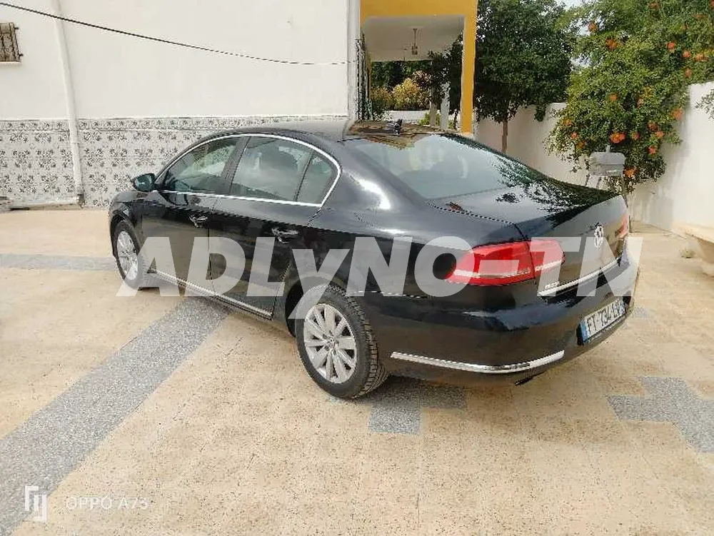 Passat b8 tdi à sousse - Photo 5