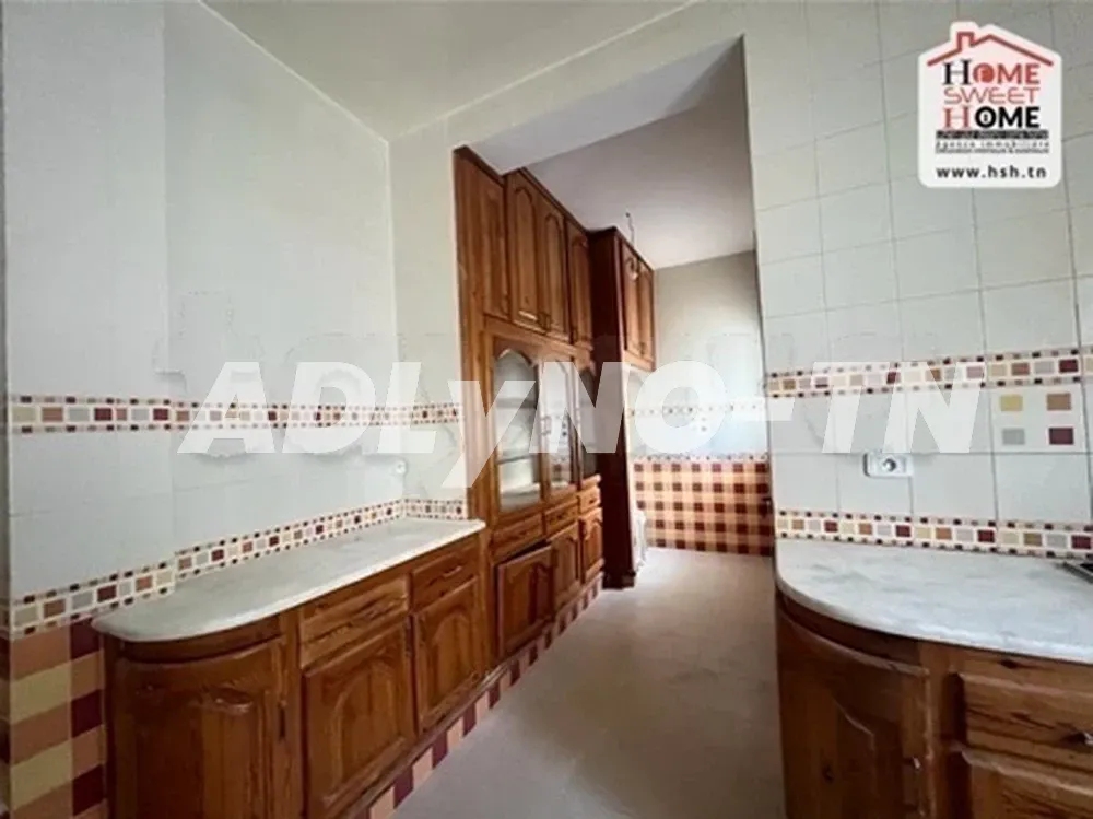 Villa England à Louer à La Soukra à Ariana - Photo 6