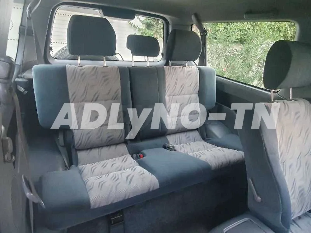 à vendre toyota Brado 4x4 à Nabeul - Photo 8