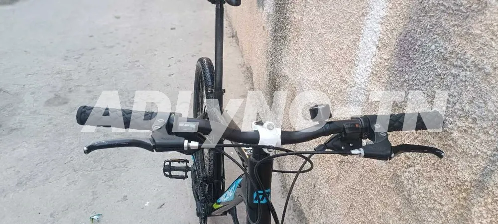velo micmo taille 27.5 à Tunis - Photo 1