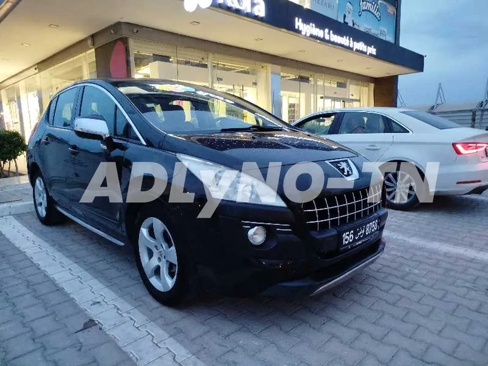 3008 PREMIUM 20201896 à Ariana - Photo 4