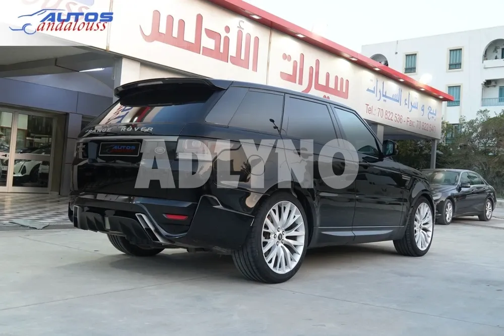 Range Rover Sport à Ariana - Photo 7