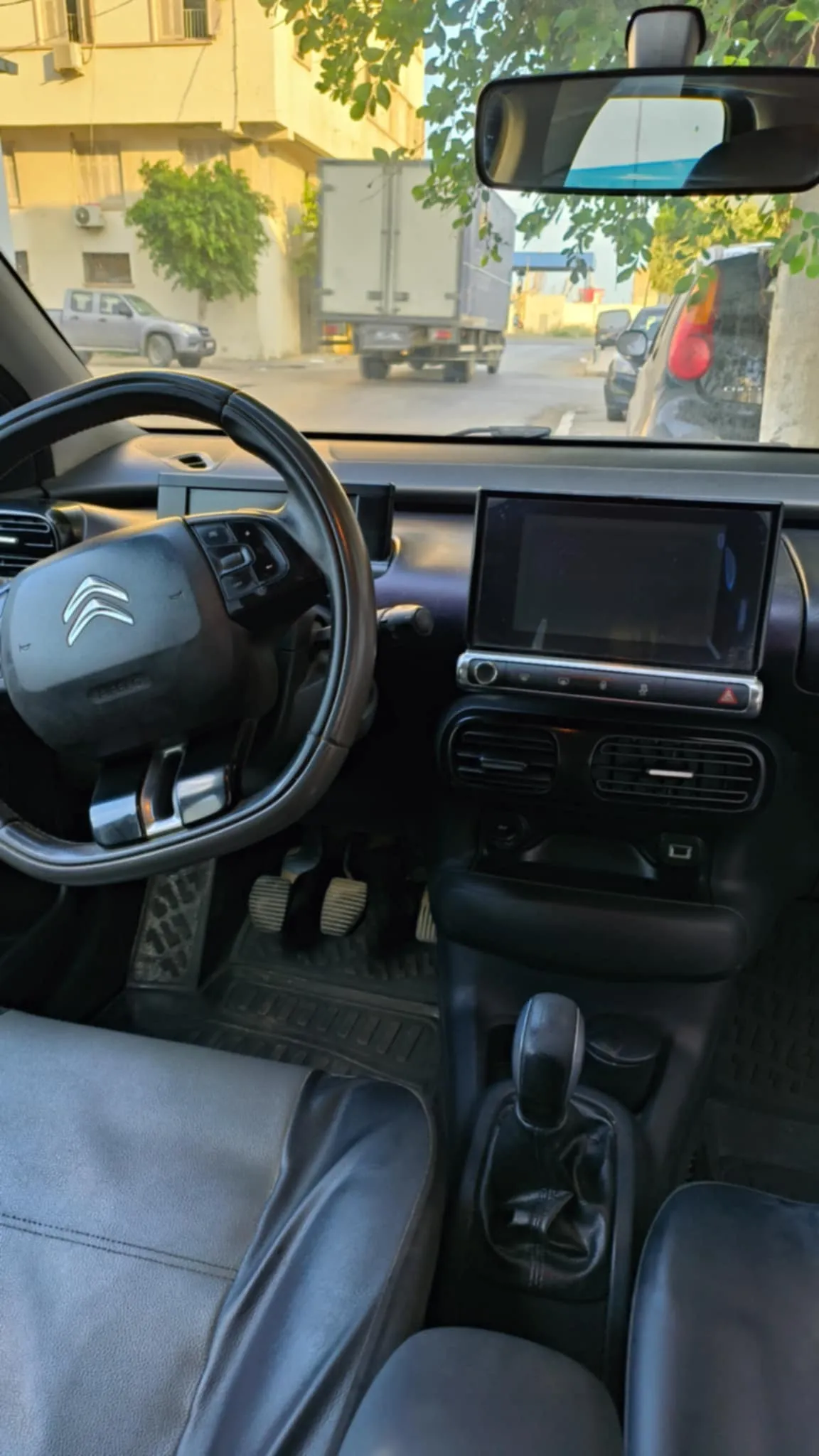 C4 Cactus à vendre à Sfax - Photo 4