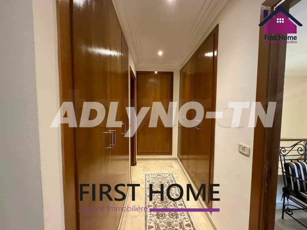 A vendre un Triplex à la #Soukra à Ariana - Photo 7