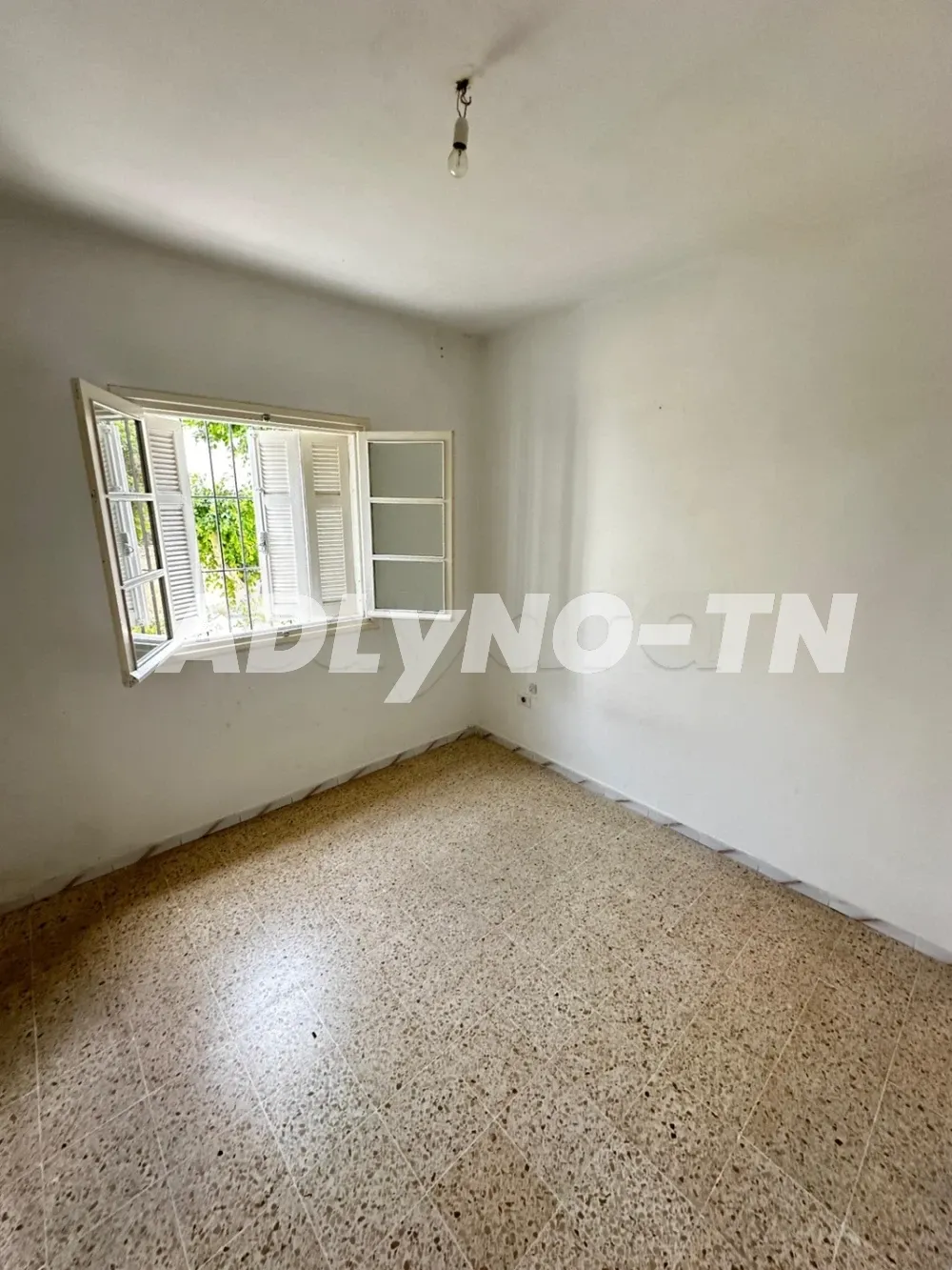 A vendre appartement RDC S2 a la nouvelle medina à Ben Arous - Photo 2