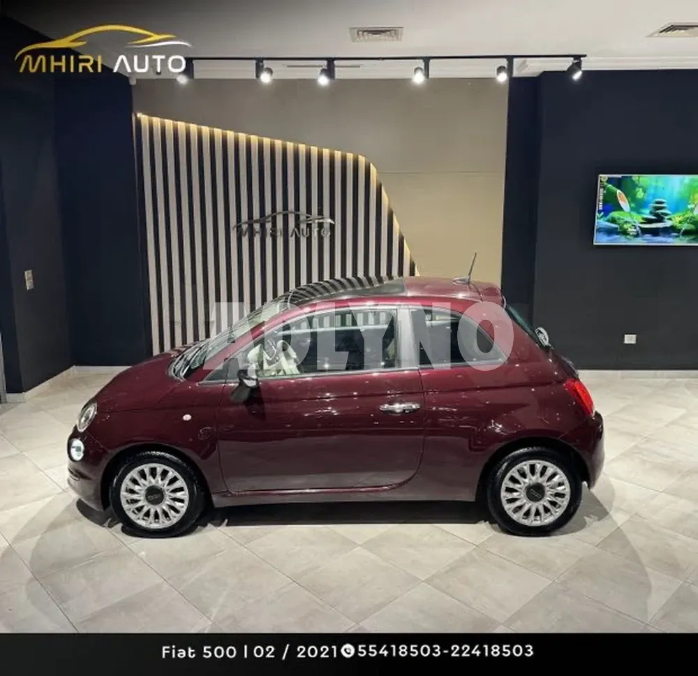 ?Fiat 500? à Ariana - Photo 5