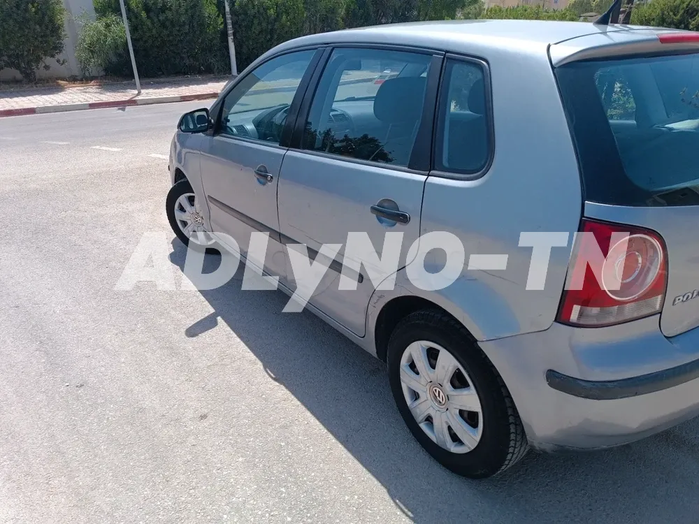Une propre Polo 6 à Ariana - Photo 1
