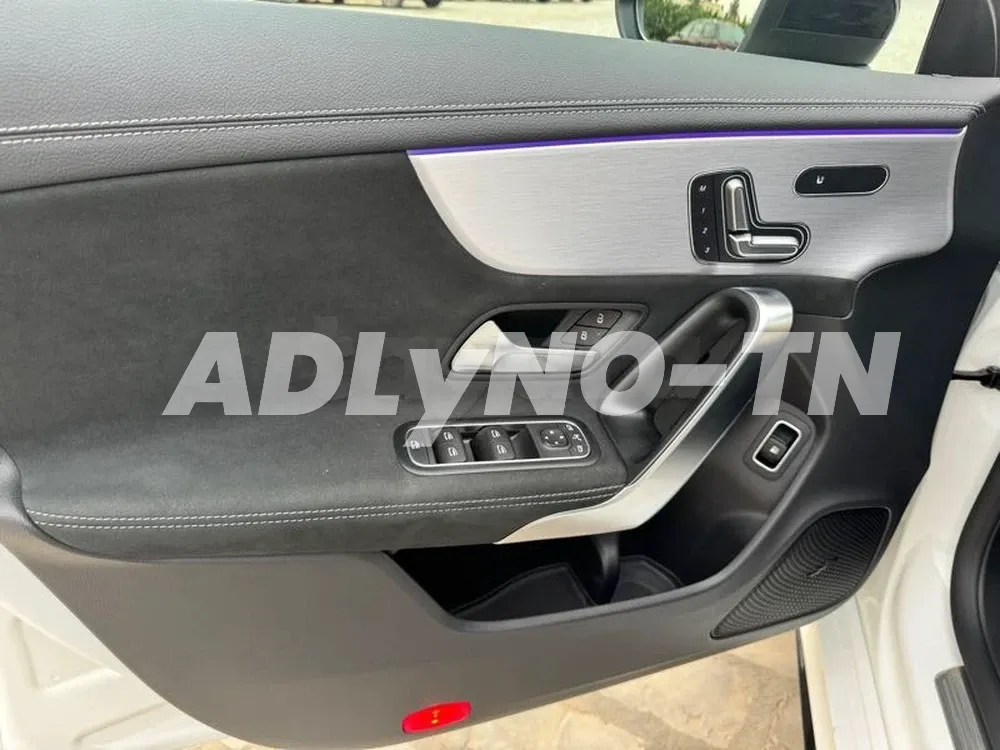 Cla250e kit AMG à sousse - Photo 7