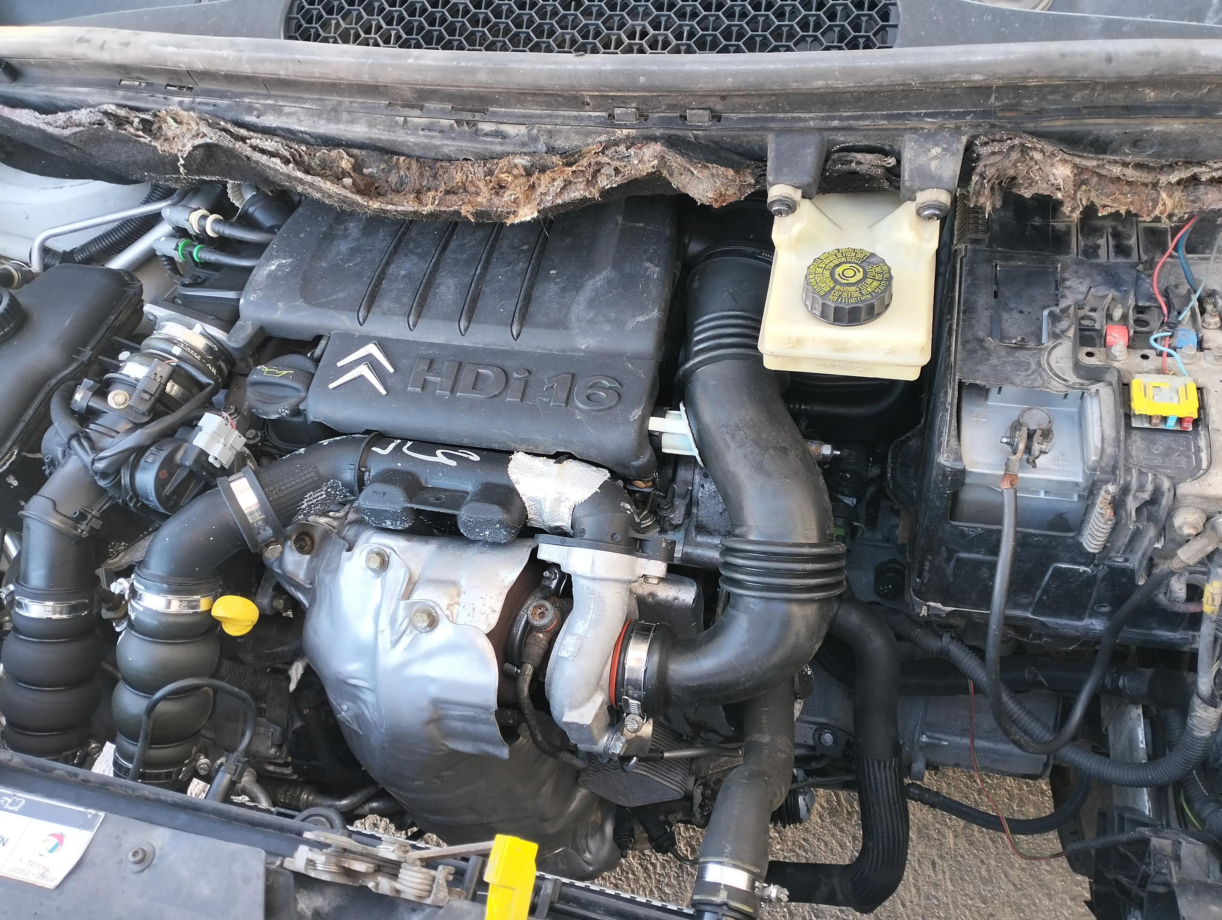 Berlingo b9 à Monastir - Photo 14