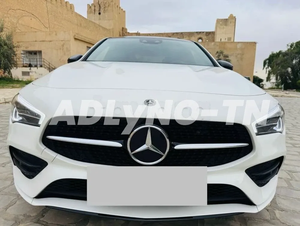 Cla250e kit AMG à sousse - Photo 2