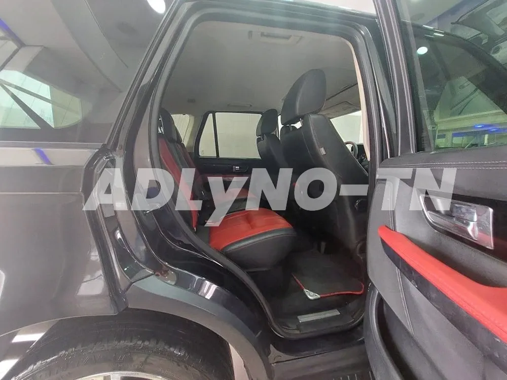 Land Rover Range Rover Sport autobiographe-tel -98479647 à Ariana - Photo 9