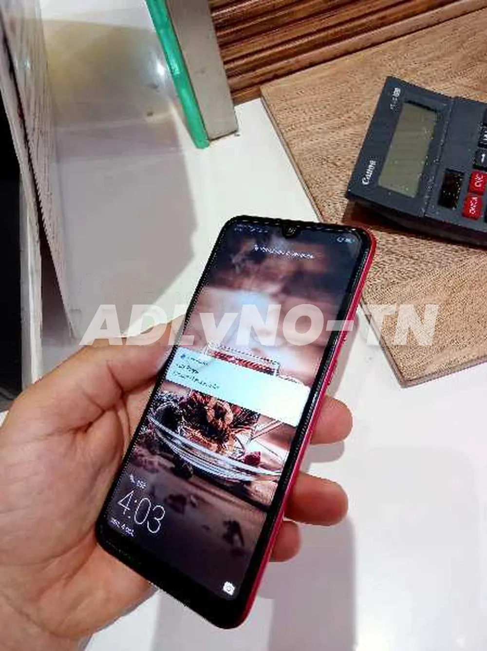 Huawei y7prime à sousse - Photo 3
