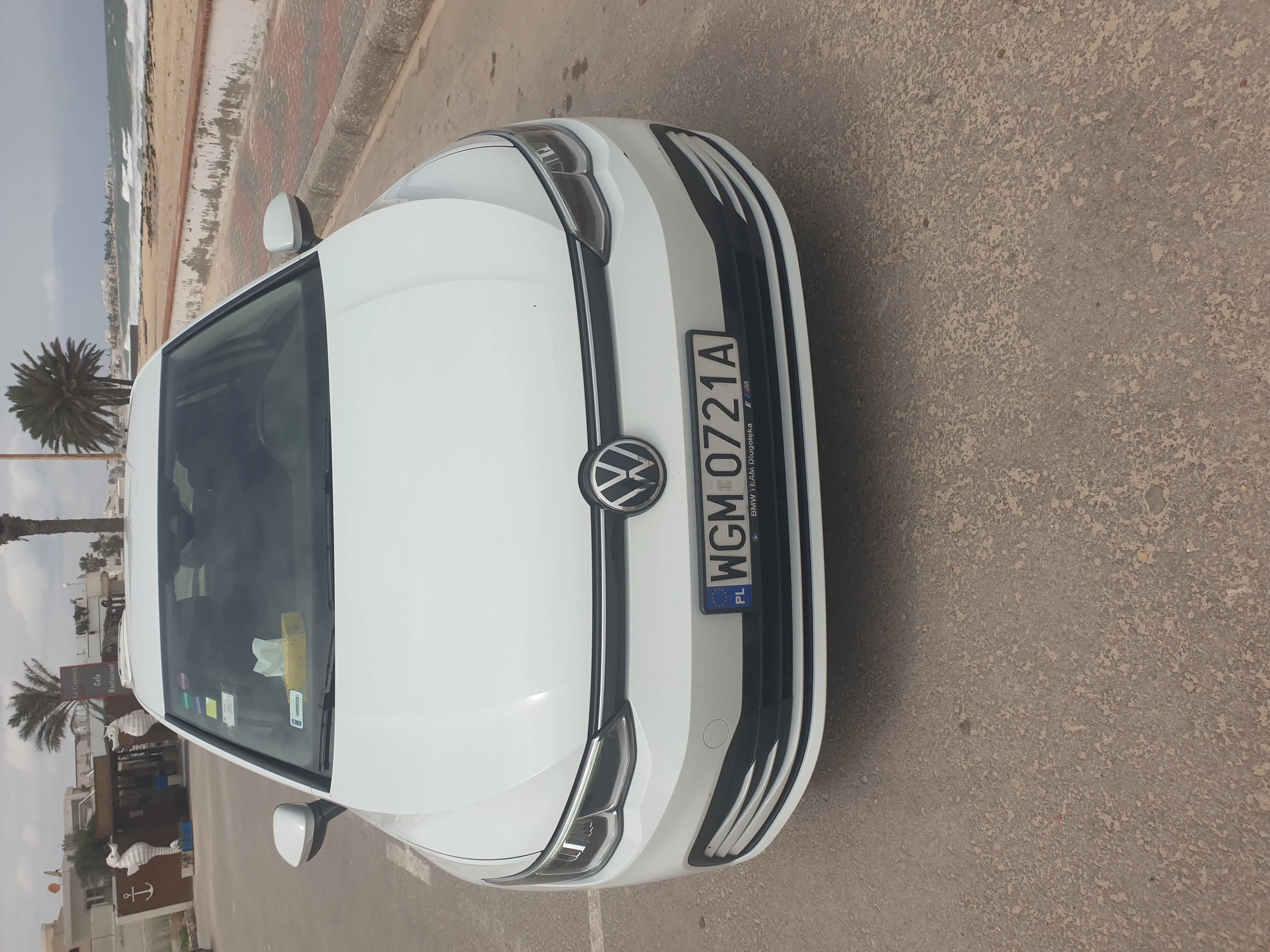 Golf8 1.5 à sousse - Photo 4