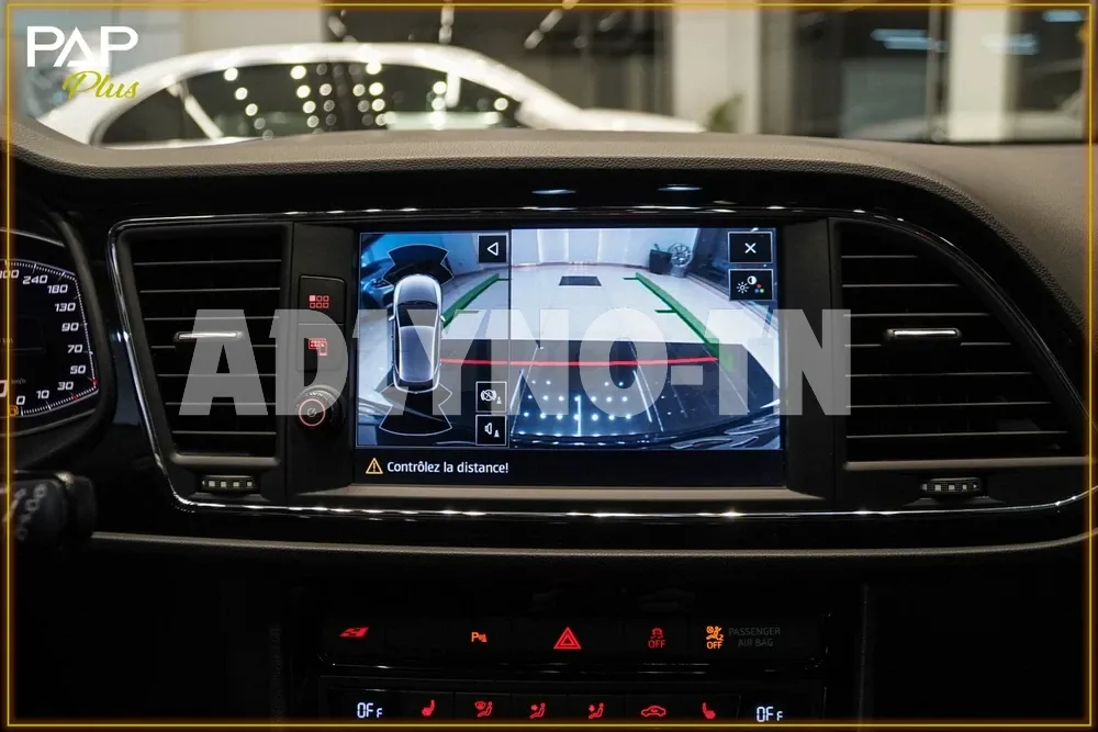 ▶ SEAT LEON CUPRA ◀ à Tunis - Photo 8