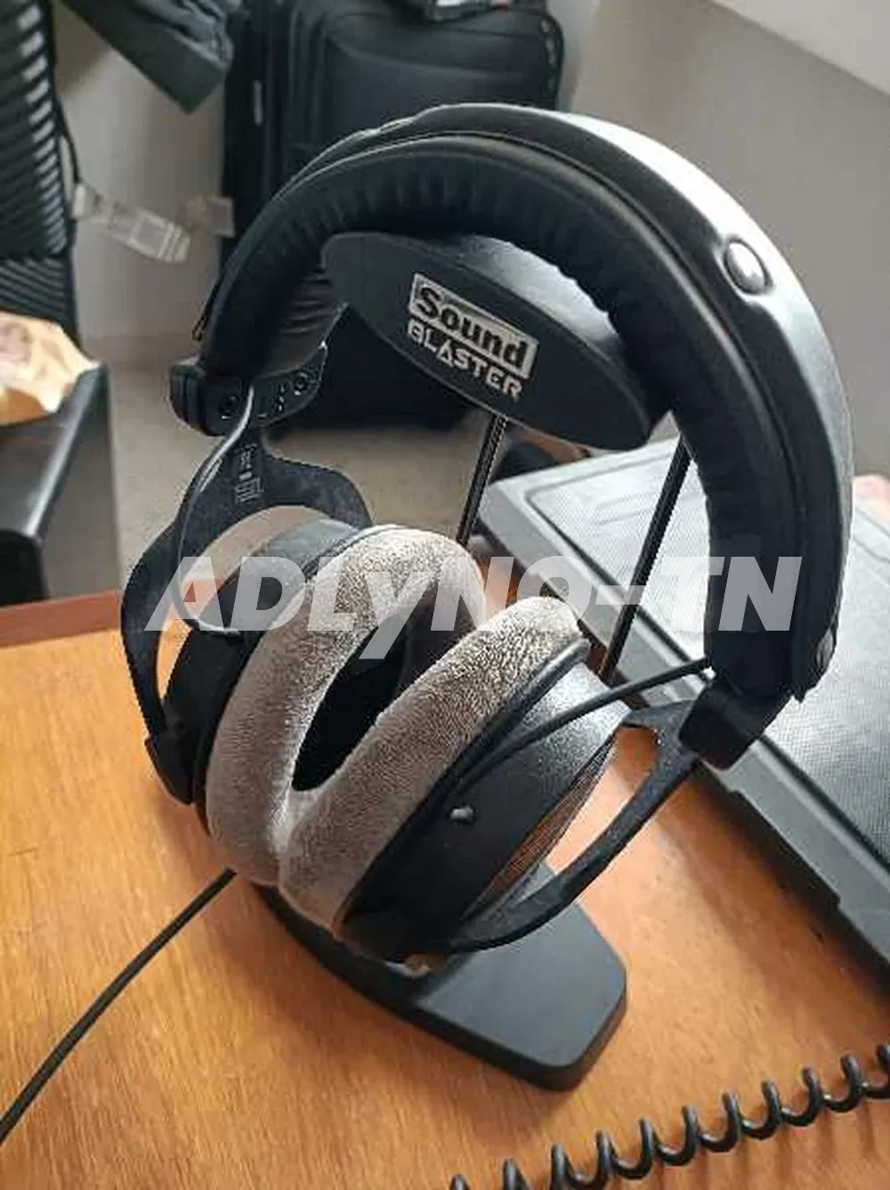 Beyerdynamic DT 990 PRO (250 Ohm) Casque Studio à Ariana - Photo 2