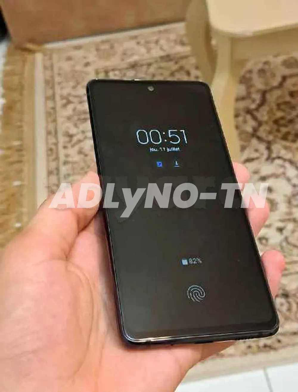 Vivo x80 Pro 12/256 neuf validé