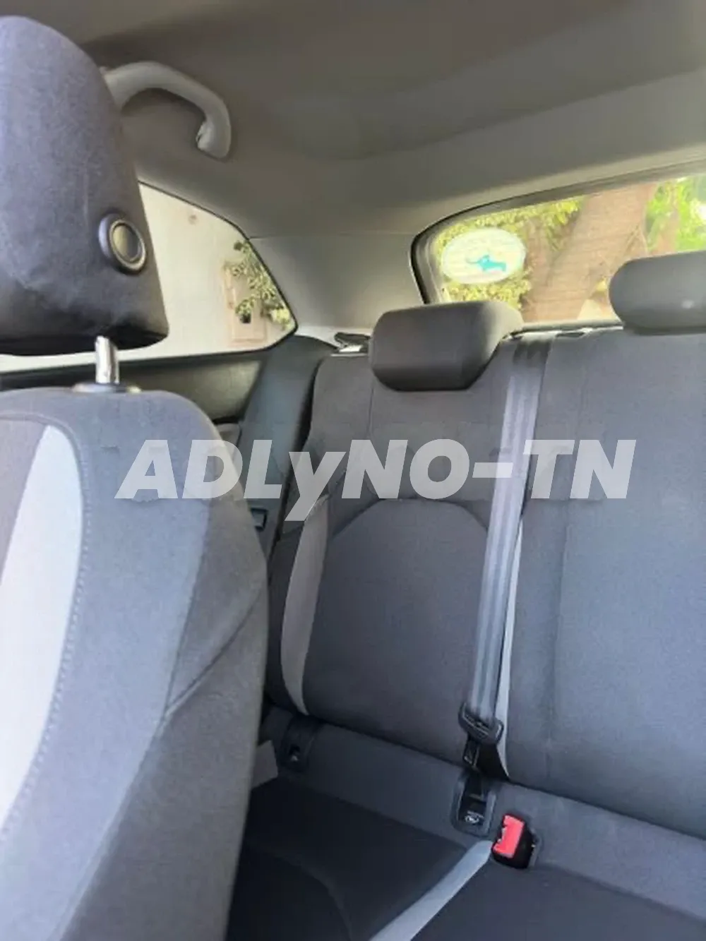 Seat leon TSI à Tunis - Photo 8