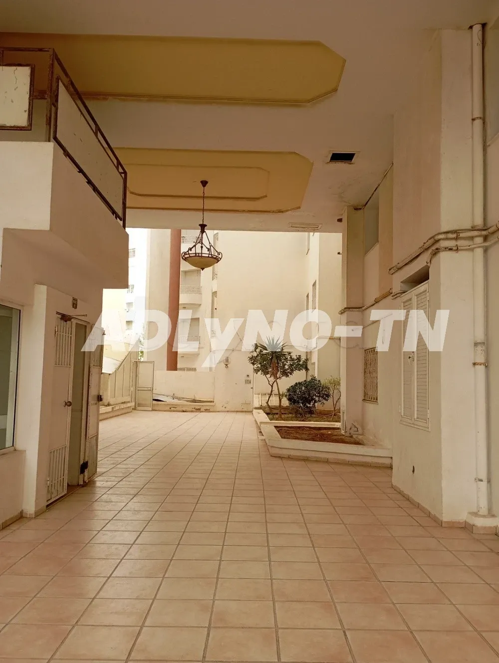 APPARTEMENT AIN ZAGHOUAN à Tunis - Photo 1