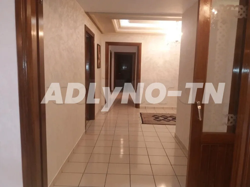 villa a vendre à Alain savary à Tunis - Photo 1