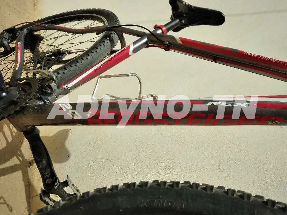 vélo 29 pouces à Sfax - Photo 3