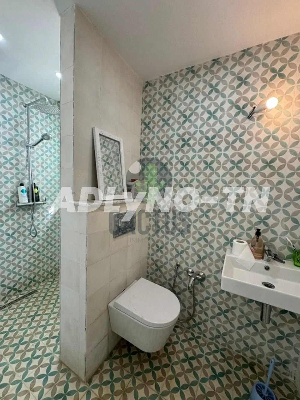 À vendre : Villa de style arabesque à Korba, Nabeul. à Nabeul - Photo 9