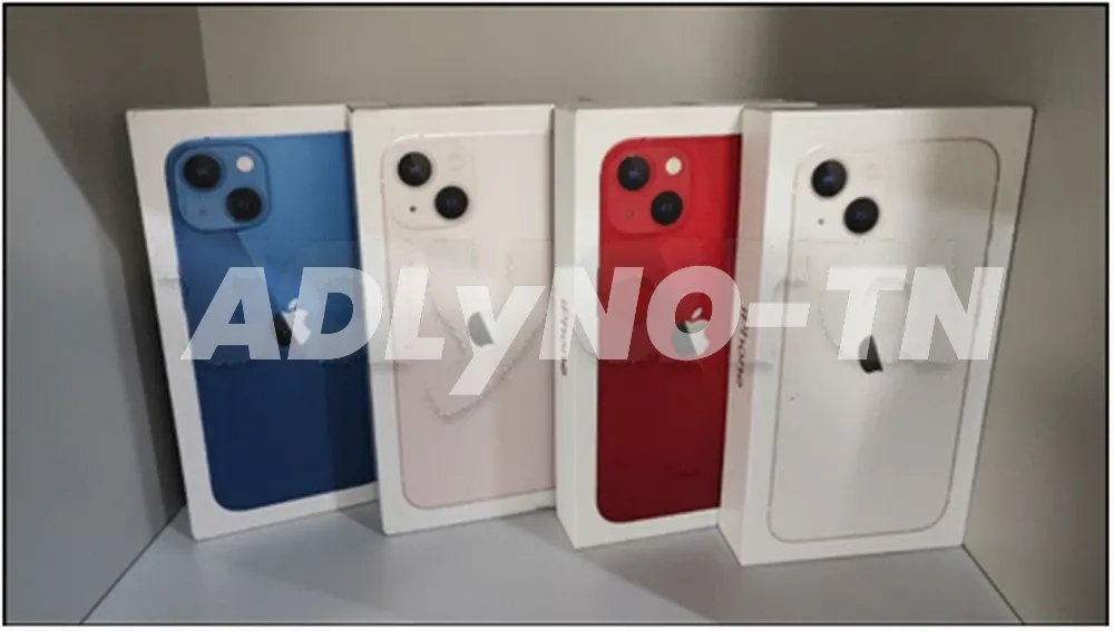 Poco X6 Pro Prix Tunisie - 12Go RAM à Tunis à partir de 1080 TND