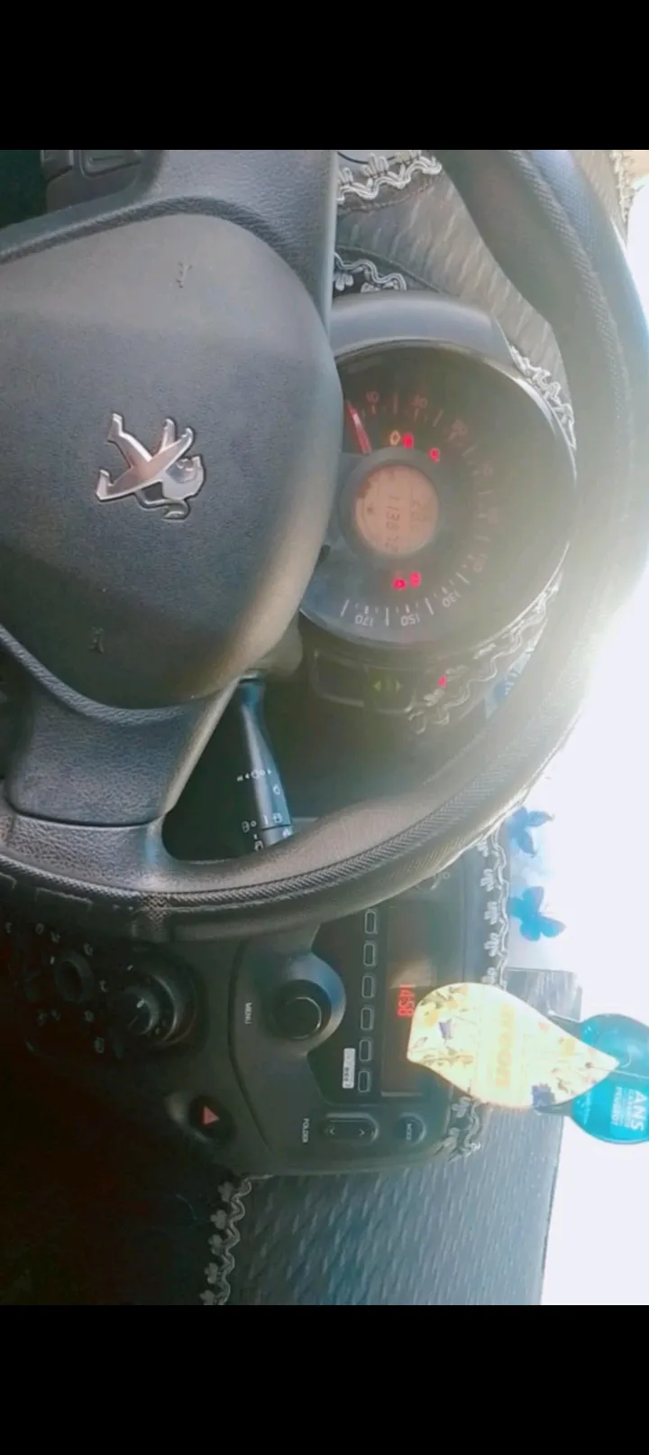 Peugeot 108 à Manouba - Photo 3