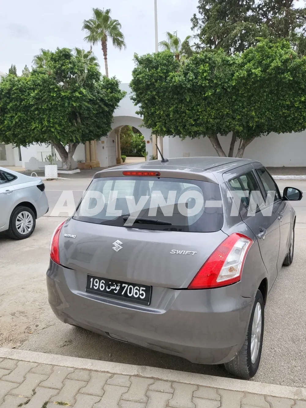 Vente Suzuki Swift à Nabeul - Photo 2