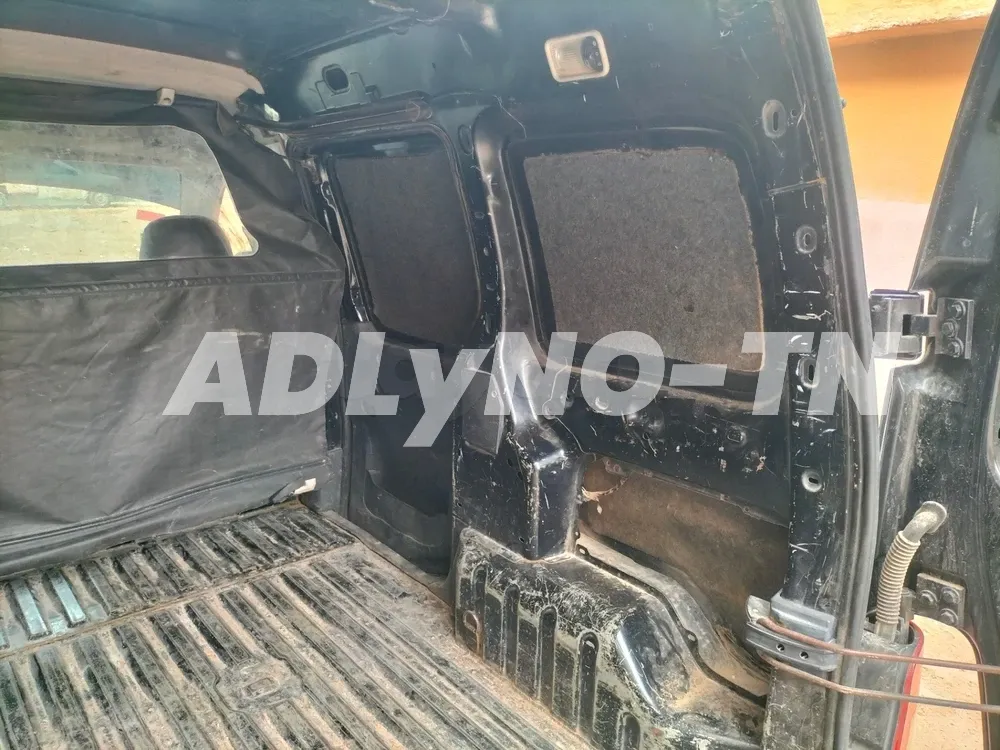 Partner moteur HDI 2L à Bizerte - Photo 9