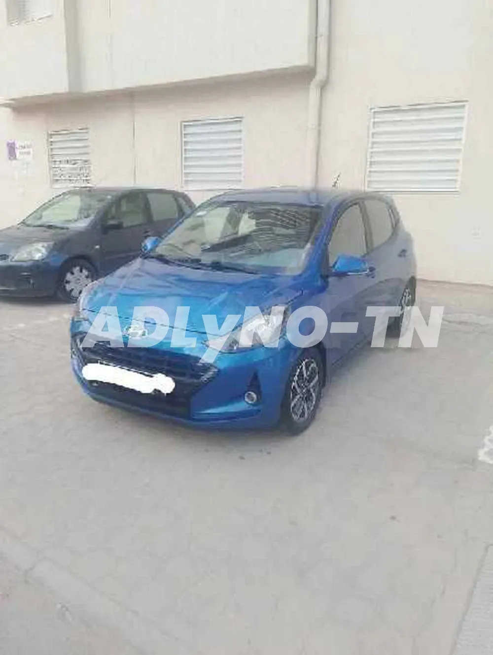 Hyundai 2021 à sousse - Photo 2