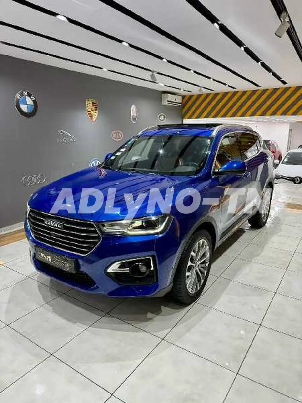 ? Haval H6 Full Option ? à Nabeul - Photo 2