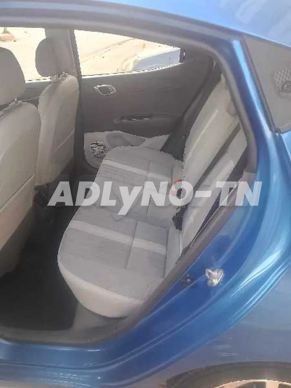 Hyundai 2021 à sousse - Photo 6