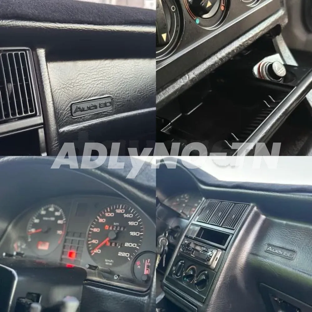 AUDI 80 unique?? à sousse - Photo 8