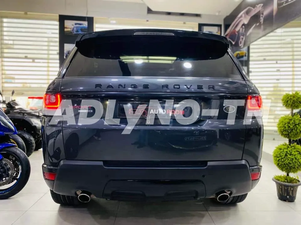 ⚜️Range Rover Sport HSE⚜️ 2016 à Ariana - Photo 3