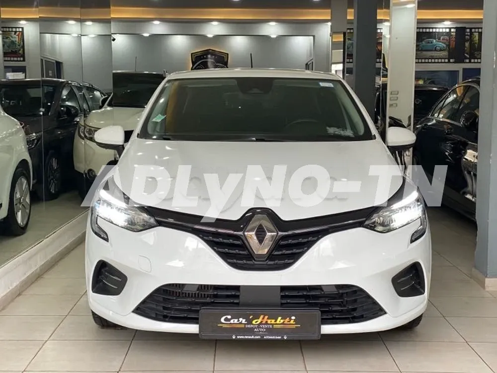 Fiat DOBLO Diesel 2021