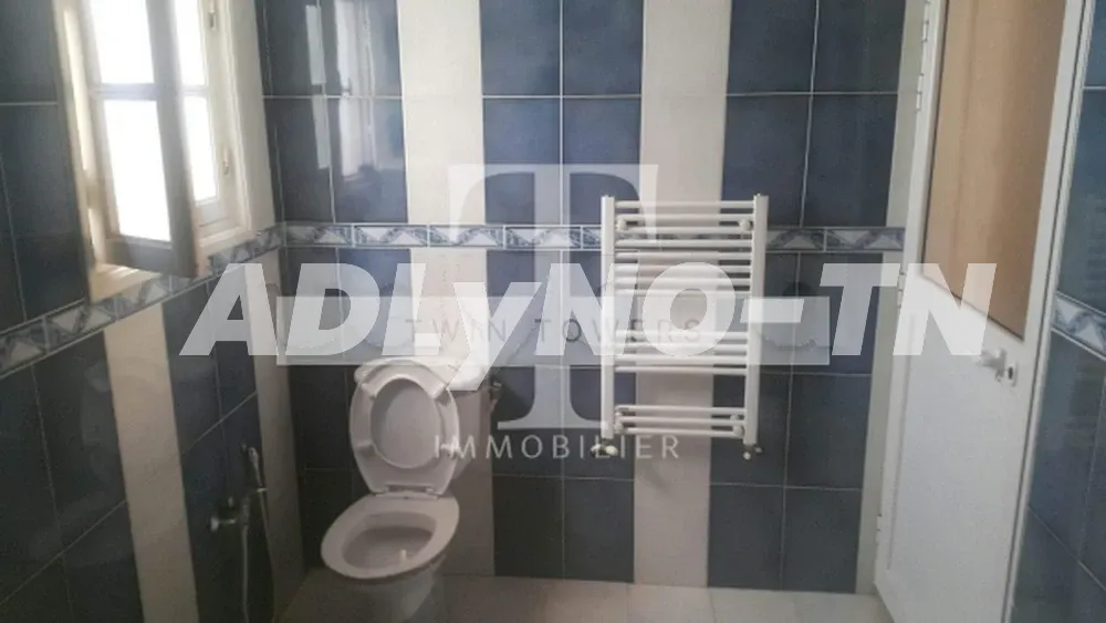 2-ème Etage d'une villa à louer Route de la plage à sousse - Photo 6